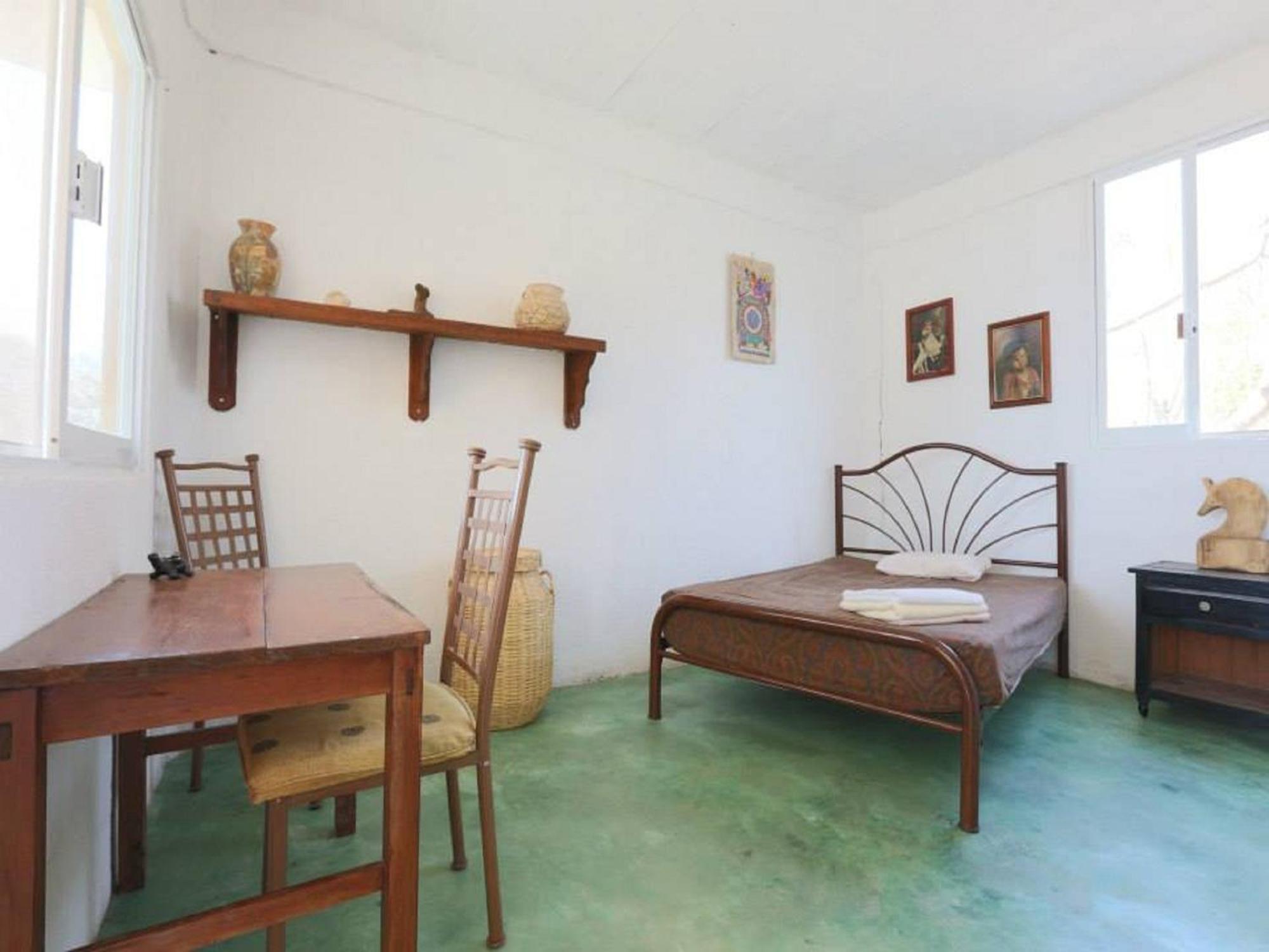 Casa Macondo Puerto Ángel Pokój zdjęcie