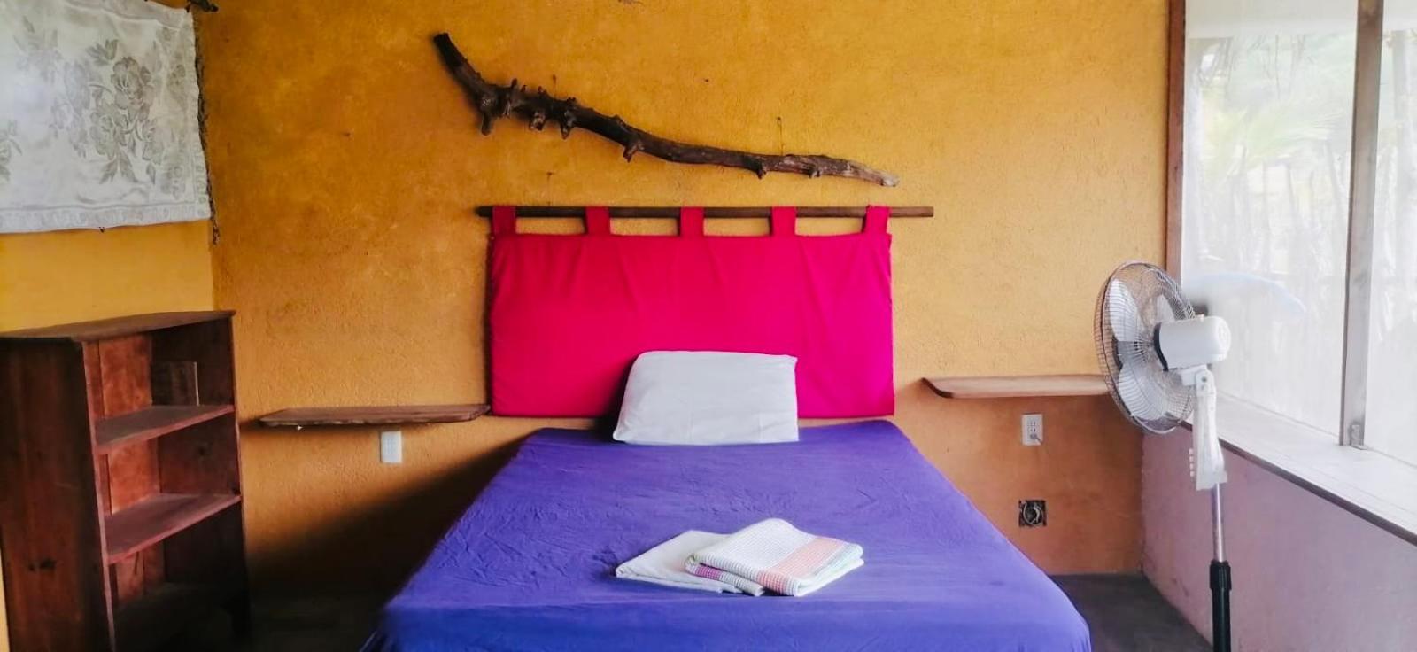 Casa Macondo Puerto Ángel Zewnętrze zdjęcie