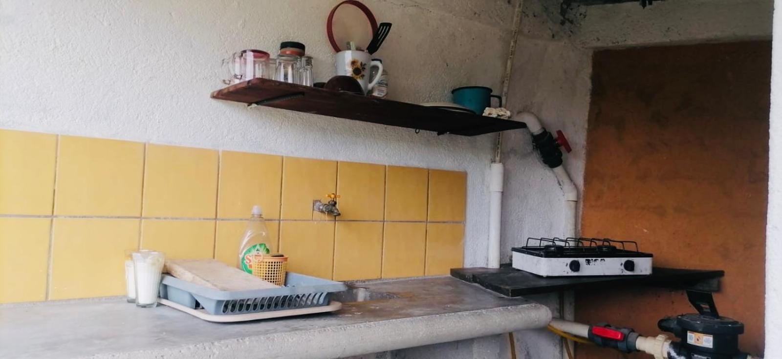 Casa Macondo Puerto Ángel Zewnętrze zdjęcie