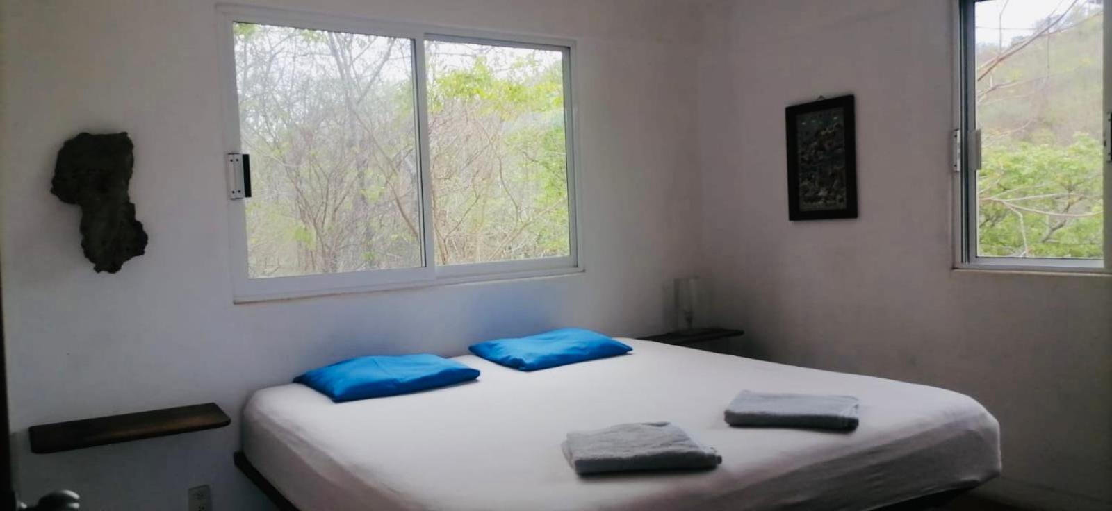 Casa Macondo Puerto Ángel Zewnętrze zdjęcie