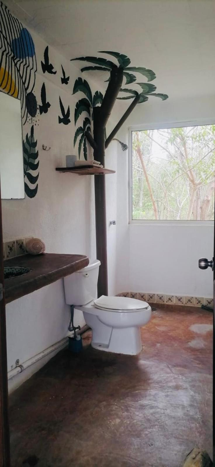 Casa Macondo Puerto Ángel Zewnętrze zdjęcie