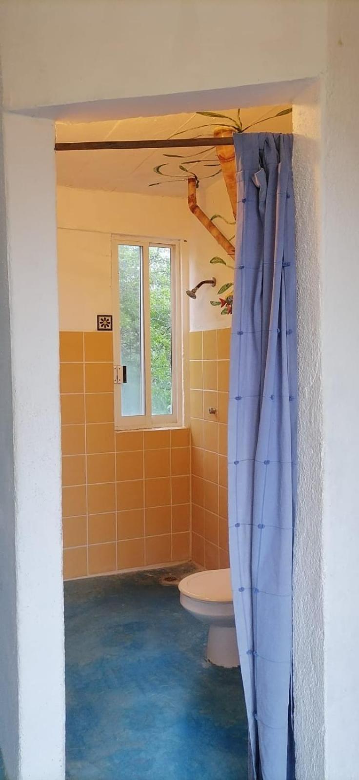 Casa Macondo Puerto Ángel Zewnętrze zdjęcie