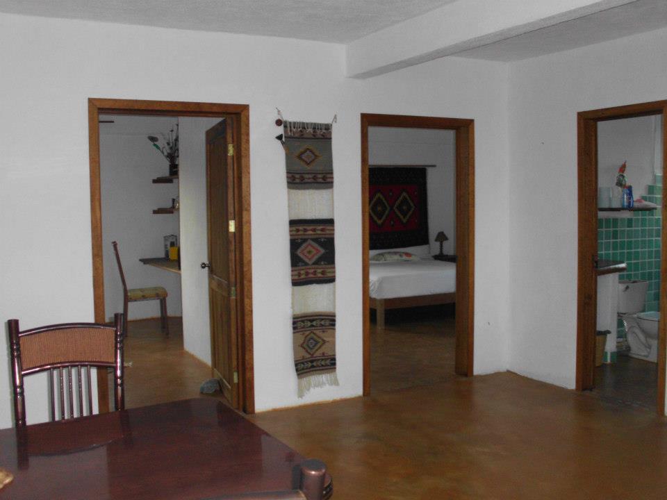 Casa Macondo Puerto Ángel Pokój zdjęcie