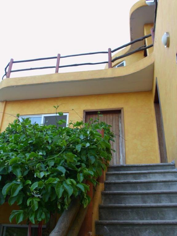 Casa Macondo Puerto Ángel Pokój zdjęcie