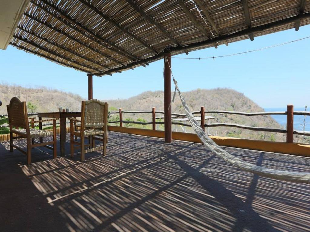 Casa Macondo Puerto Ángel Pokój zdjęcie