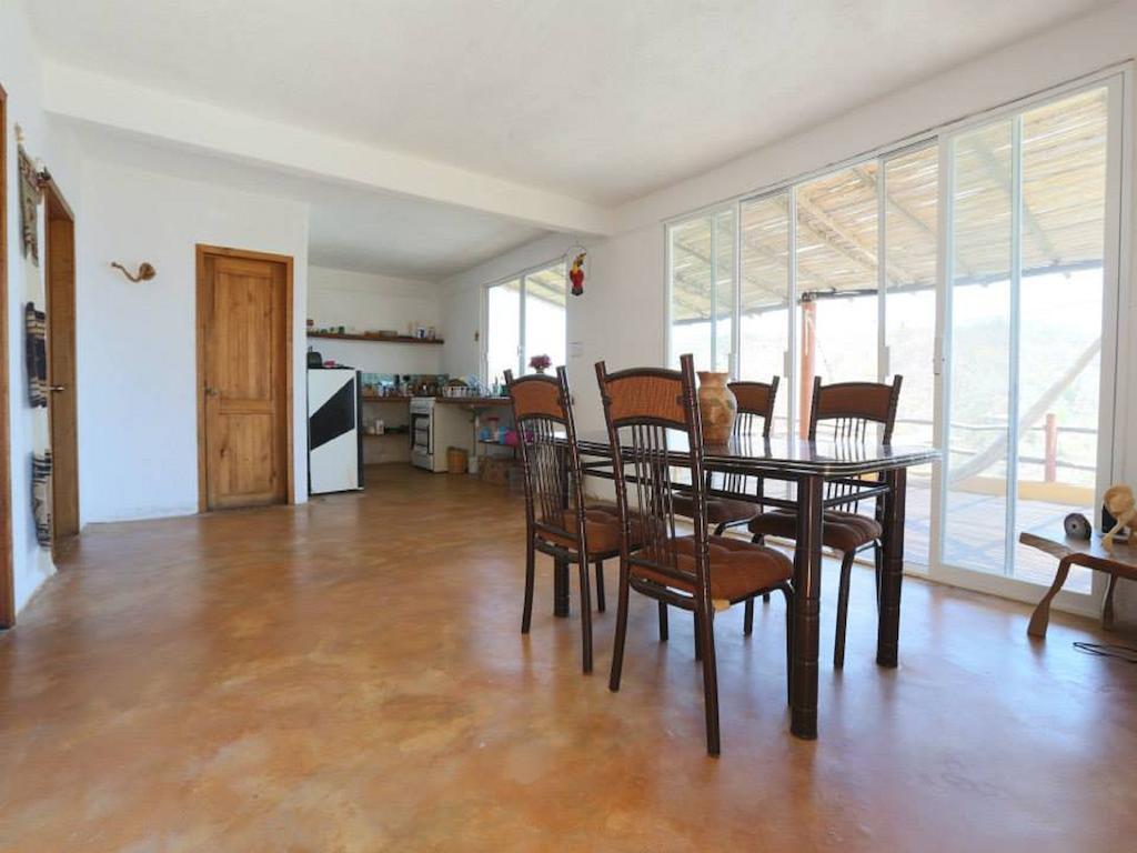 Casa Macondo Puerto Ángel Pokój zdjęcie