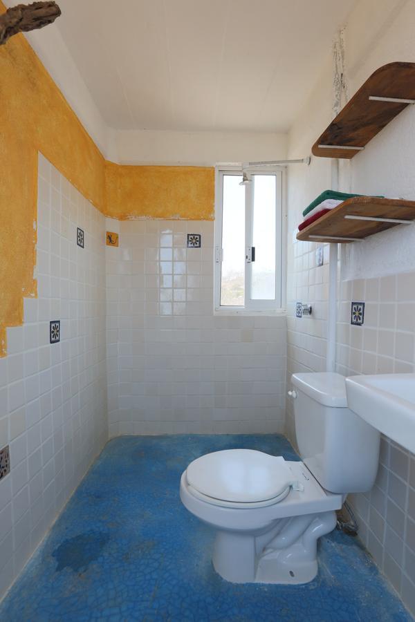 Casa Macondo Puerto Ángel Zewnętrze zdjęcie